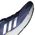 Dámské běžecké boty adidas Solar Boost 3 Orbit Violet