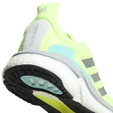 Dámské běžecké boty adidas Solar Boost 3 žluté 2021