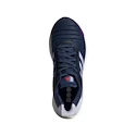 Dámské běžecké boty adidas Solar Glide 19 tmavě modré