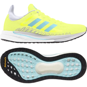 Dámské běžecké boty adidas Solar Glide 3 2021