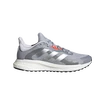 Dámské běžecké boty adidas Solar Glide 4 ST Halo Silver