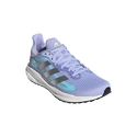 Dámské běžecké boty adidas Solar Glide 4 Violet Tone