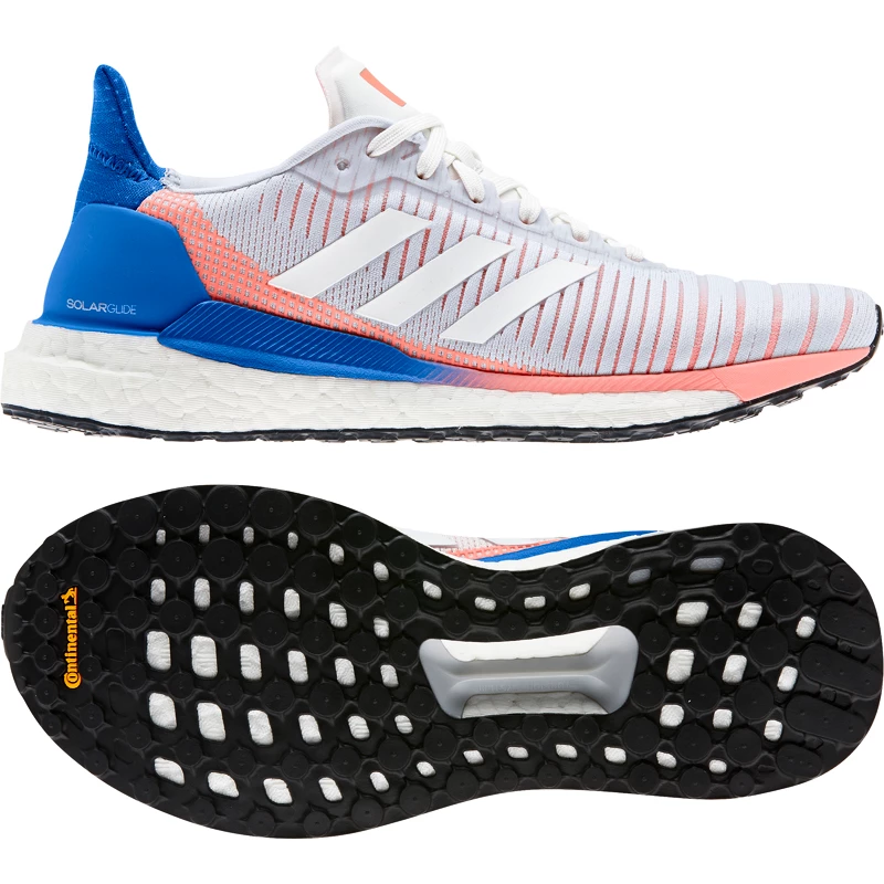 Dámské běžecké boty adidas Solar Glide