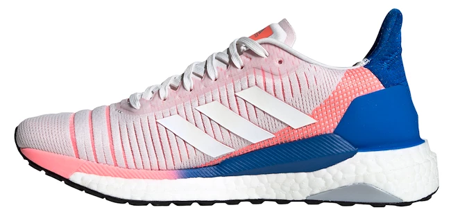 Dámské běžecké boty adidas Solar Glide