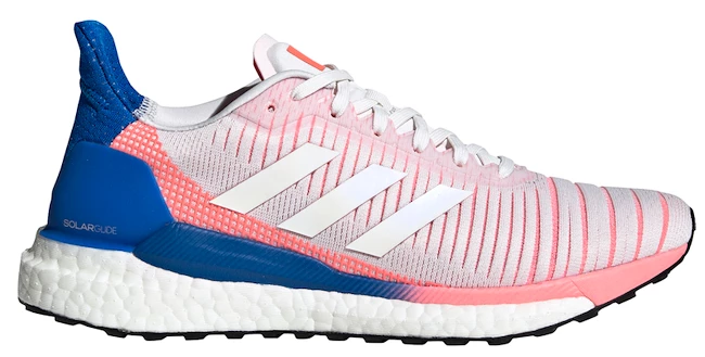 Dámské běžecké boty adidas Solar Glide