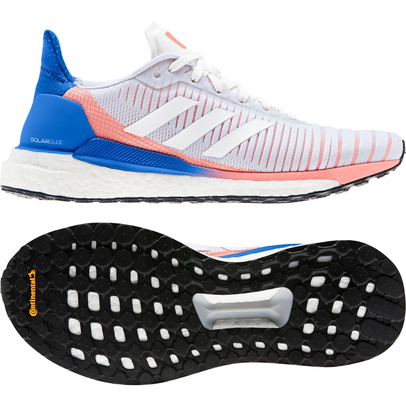 Dámské běžecké boty adidas Solar Glide
