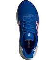 Dámské běžecké boty adidas Solar Glide ST 19 modré