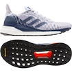 Dámské běžecké boty adidas Solar Glide ST 19 světle fialové