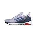 Dámské běžecké boty adidas Solar Glide ST 19 světle fialové