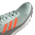 Dámské běžecké boty adidas Solar Glide ST 19 světle zelené