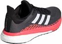 Dámské běžecké boty adidas Solar Glide ST 3 černo-růžové