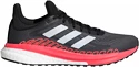 Dámské běžecké boty adidas Solar Glide ST 3 černo-růžové