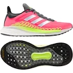 Dámské běžecké boty adidas Solar Glide ST 3 růžové