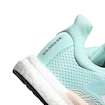 Dámské běžecké boty adidas Solar Glide ST 3 světle modré