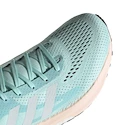Dámské běžecké boty adidas Solar Glide ST 3 světle modré