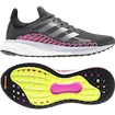 Dámské běžecké boty adidas Solar Glide ST 3 tmavě šedé 2021
