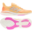 Dámské běžecké boty adidas  Supernova + oranžové 2021