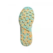 Dámské běžecké boty adidas Terrex Agravic Hazy Emerald