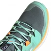Dámské běžecké boty adidas Terrex Agravic Hazy Emerald