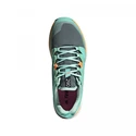 Dámské běžecké boty adidas Terrex Agravic Hazy Emerald
