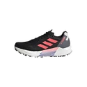 Dámské běžecké boty adidas  Terrex Agravic Ultra Core Black