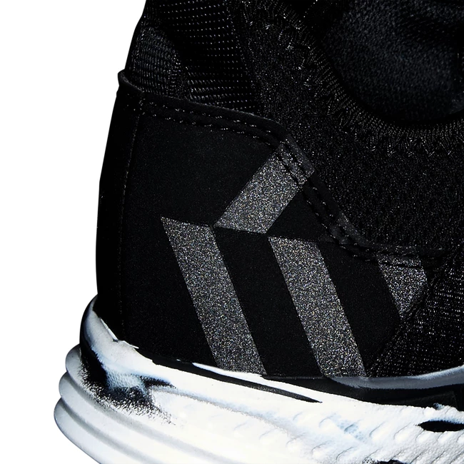 Dámské běžecké boty adidas Terrex Speed LD černé
