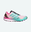 Dámské běžecké boty adidas  Terrex Speed Ultra