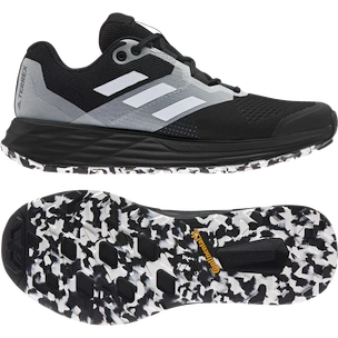 Dámské běžecké boty adidas  Terrex Two Flow 2021