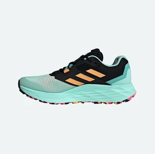 Dámské běžecké boty adidas  Terrex Two Flow W
