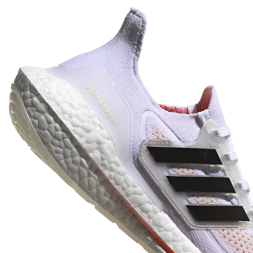 cloud white active red ultra boost
