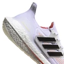 Dámské běžecké boty adidas  Ultraboost 21 Cloud White