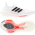 Dámské běžecké boty adidas  Ultraboost 21 Cloud White