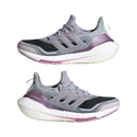 Dámské běžecké boty adidas  Ultraboost 21 Cold.Rdy Halo Silver