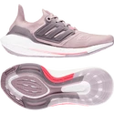 Dámské běžecké boty adidas  Ultraboost 22 W Magic Mauve