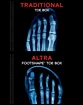 Dámské běžecké boty Altra  Mont Blanc Coral/Black
