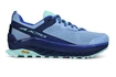 Dámské běžecké boty Altra  Olympus 4 Navy/Light Blue