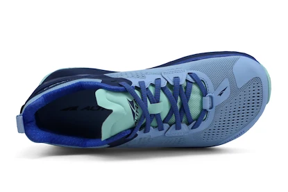 Dámské běžecké boty Altra  Olympus 4 Navy/Light Blue