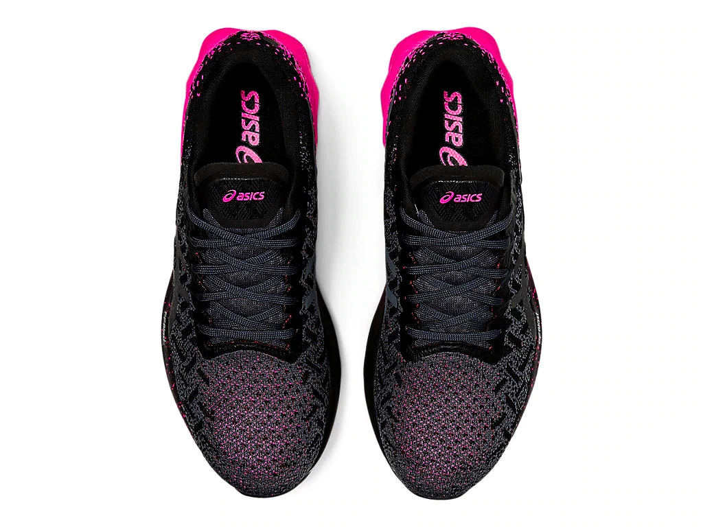 Dámské běžecké boty Asics Dynablast černé