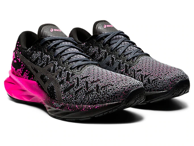Dámské běžecké boty Asics Dynablast černé