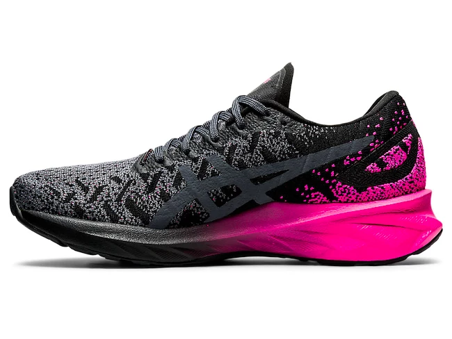 Dámské běžecké boty Asics Dynablast černé