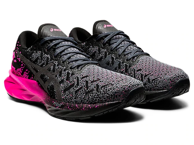 Dámské běžecké boty Asics Dynablast černé