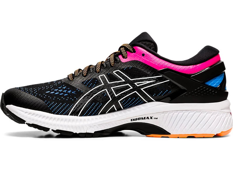 Dámské běžecké boty Asics Gel-Kayano 26  + DÁREK