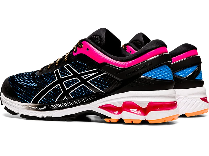 Dámské běžecké boty Asics Gel-Kayano 26  + DÁREK