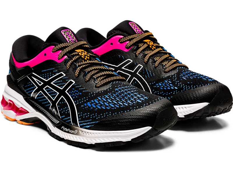 Dámské běžecké boty Asics Gel-Kayano 26  + DÁREK