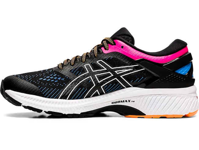 Dámské běžecké boty Asics Gel-Kayano 26  + DÁREK