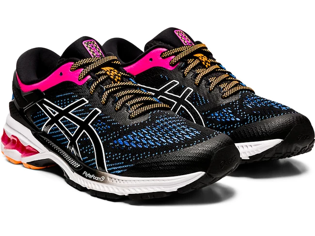 Dámské běžecké boty Asics Gel-Kayano 26  + DÁREK