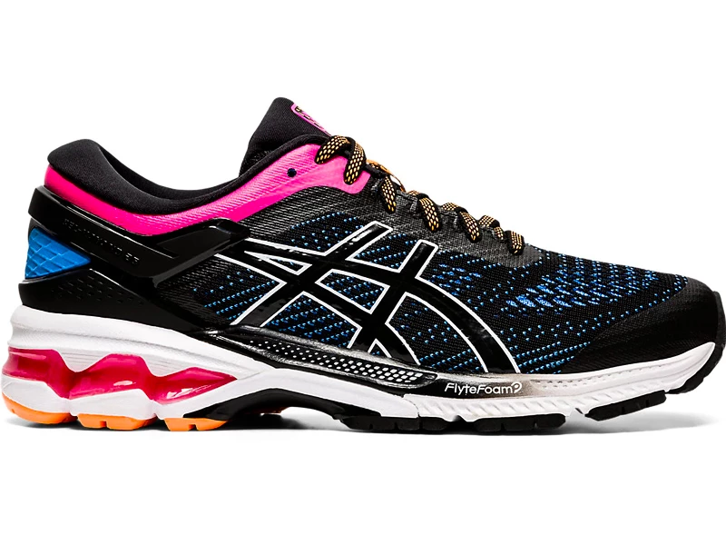 Dámské běžecké boty Asics Gel-Kayano 26  + DÁREK