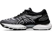 Dámské běžecké boty Asics Gel-Nimbus 22 černo-bílé + DÁREK