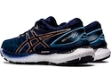 Dámské běžecké boty Asics Gel-Nimbus 22 modré + DÁREK