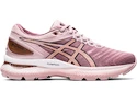 Dámské běžecké boty Asics Gel-Nimbus 22 růžové + DÁREK